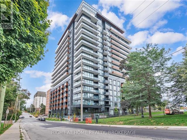 Tanu Condos - 512 21 Park Street East - photo 2