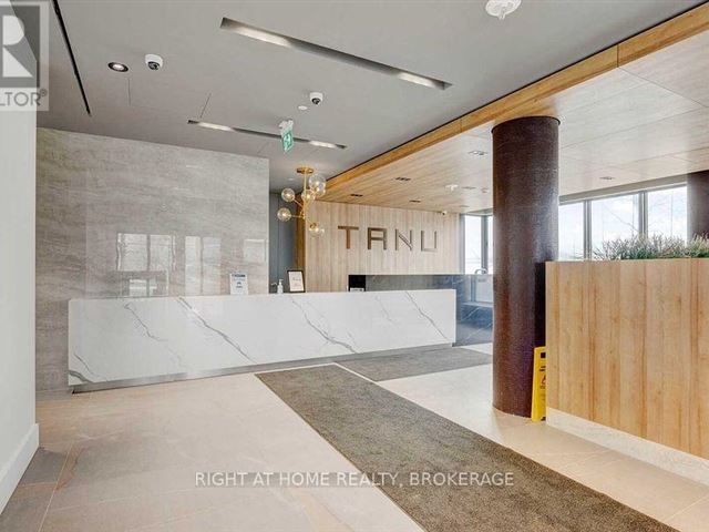 Tanu Condos - 512 21 Park Street East - photo 3