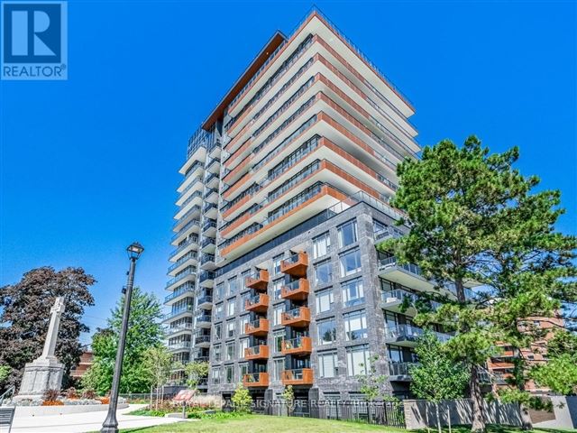 Tanu Condos - 102 21 Park Street East - photo 1