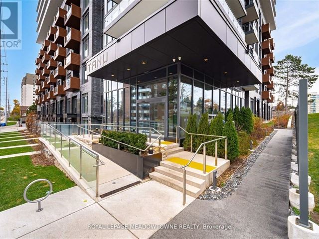 Tanu Condos - 616 21 Park Street East - photo 2