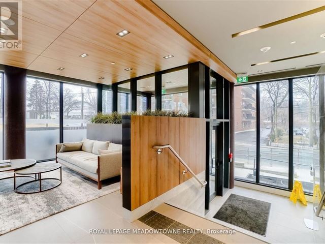 Tanu Condos - 616 21 Park Street East - photo 3