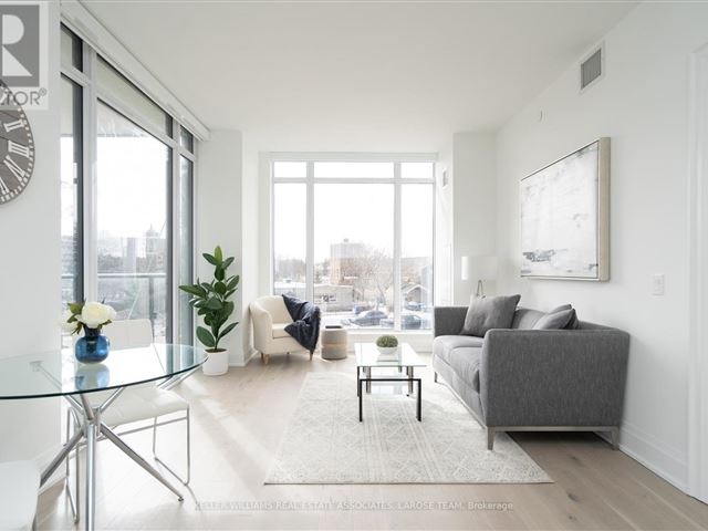 Tanu Condos - 305 21 Park Street East - photo 3