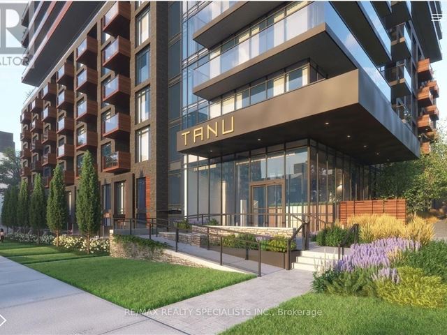 Tanu Condos - 810 21 Park Street East - photo 3