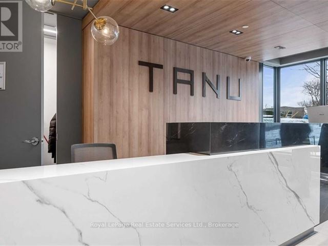 Tanu Condos - 511 21 Park Street East - photo 2