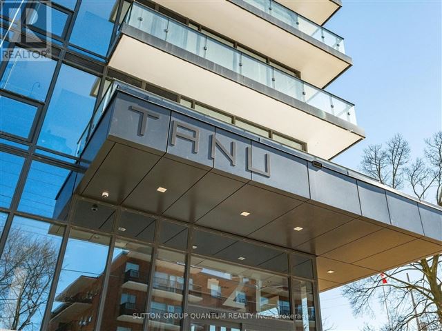 Tanu Condos - 501 21 Park Street East - photo 1