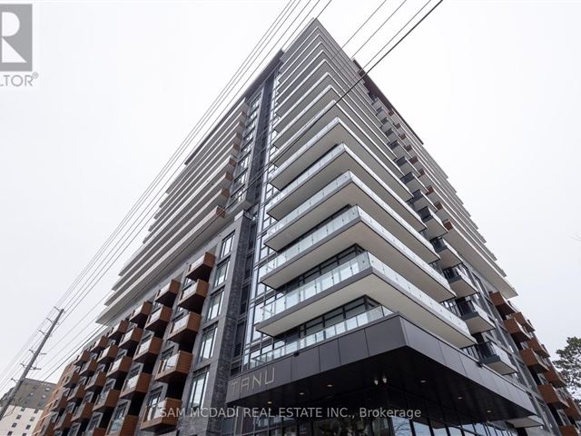 Tanu Condos - 815 21 Park Street East - photo 1