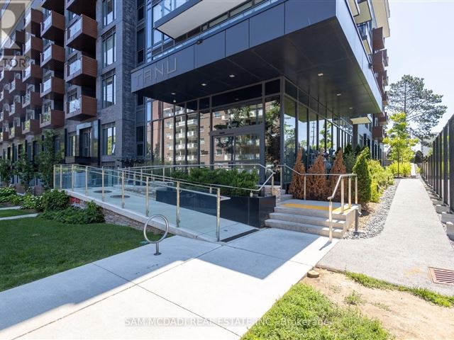 Tanu Condos - 815 21 Park Street East - photo 2