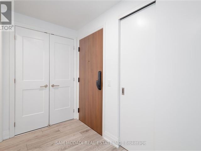 Tanu Condos - 815 21 Park Street East - photo 3