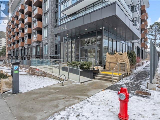 Tanu Condos - 305 21 Park Street East - photo 2