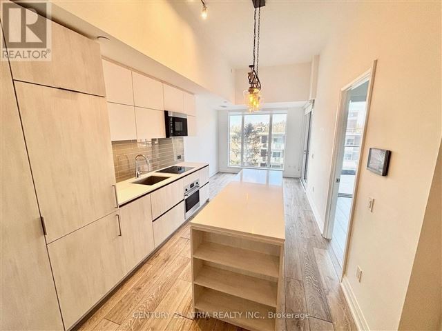 Tanu Condos - 712 21 Park Street East - photo 1