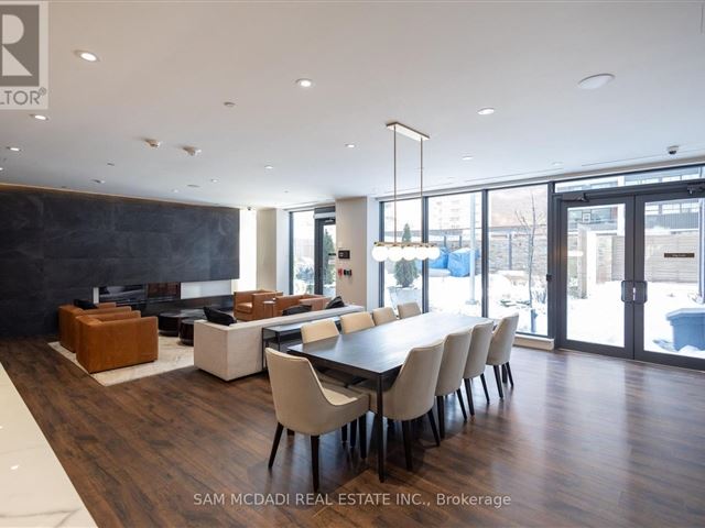 Tanu Condos - 321 21 Park Street East - photo 3