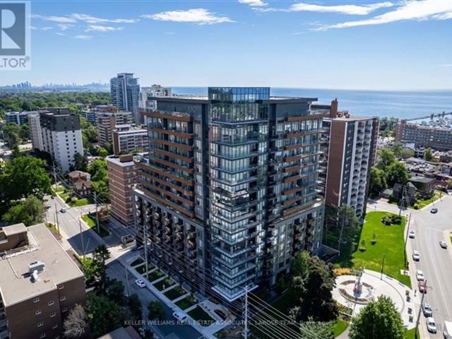 Tanu Condos - 603 21 Park Street East - photo 2