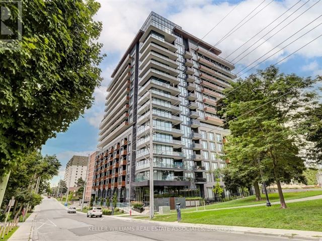 Tanu Condos - 105 21 Park Street East - photo 1