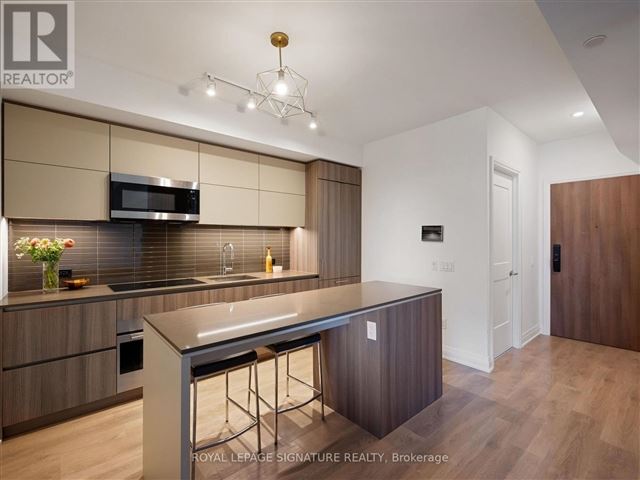 Tanu Condos - 520 21 Park Street East - photo 1