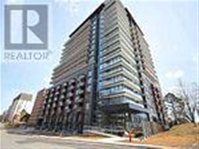 Tanu Condos - 1606 21 Park Street East - photo 2