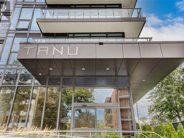 Tanu Condos - 105 21 Park Street East - photo 2