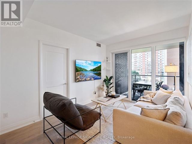 Tanu Condos - 520 21 Park Street East - photo 2