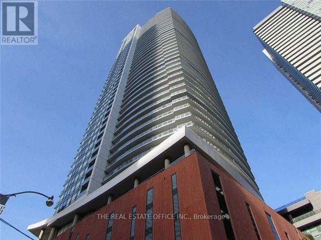 Cinema Tower - 1805 21 Widmer Street - photo 1