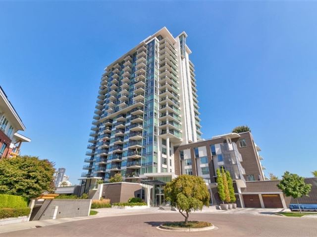 210 Salter Street, Unit 406, New Westminster — For sale @ $929,000 ...