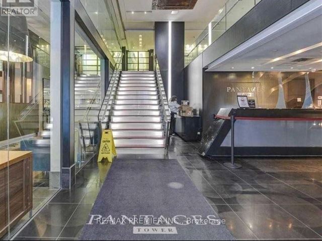 Pantages Tower - 2605 210 Victoria Street - photo 3