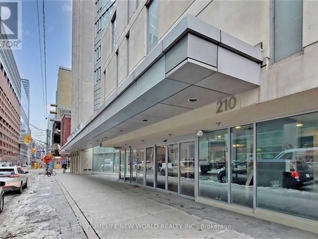 Pantages Tower - 2209 210 Victoria Street - photo 2