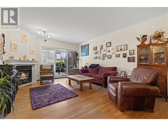 2109 Rowland ST - 107 2109 Rowland Street - photo 1