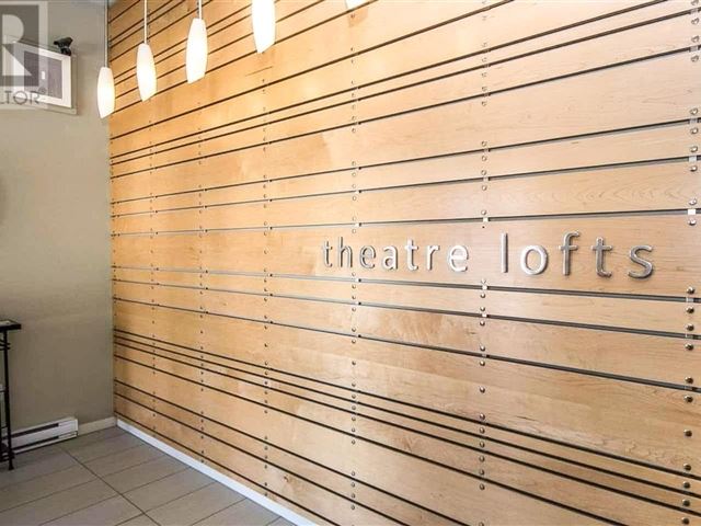 Theatre Lofts - 305 2116 Gottingen Street - photo 2