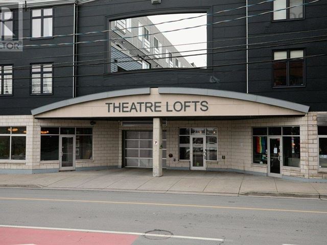 Theatre Lofts - 322 2116 Gottingen Street - photo 1