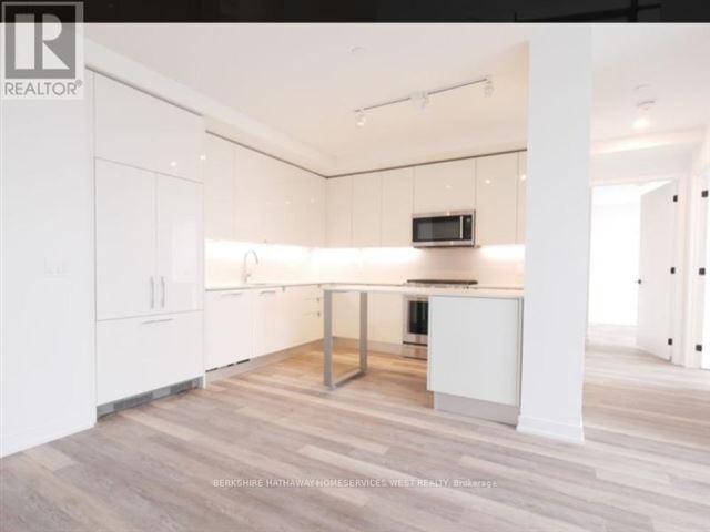 2118 Bloor St W - 801 2118 Bloor Street West - photo 2