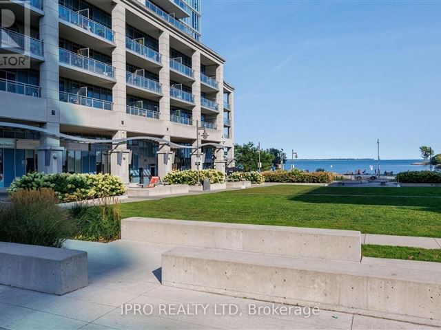 Voyager II at Waterview - 217 2119 Lake Shore Boulevard West - photo 3