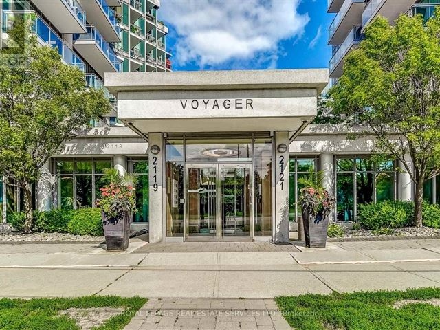 Voyager II at Waterview - 911 2119 Lake Shore Boulevard West - photo 3