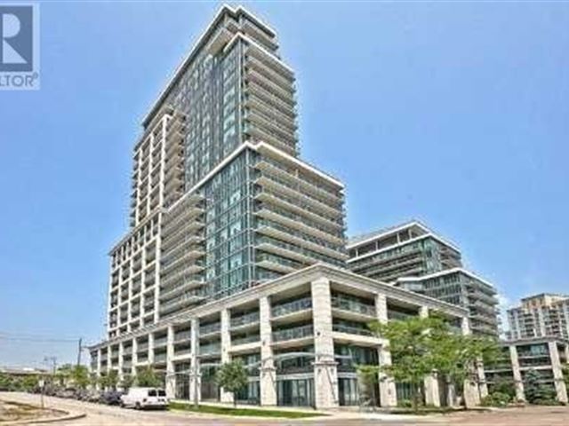 Voyager II at Waterview - 416 2119 Lake Shore Boulevard West - photo 1