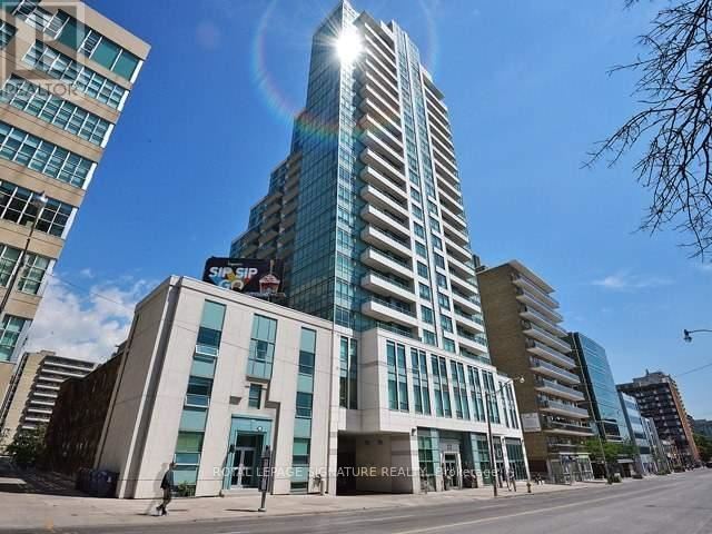 Panache - 311 212 Eglinton Avenue East - photo 1