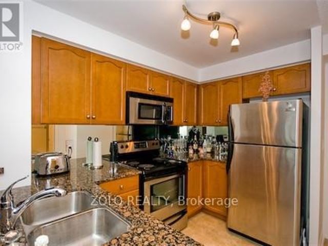 Panache - 811 212 Eglinton Avenue East - photo 1