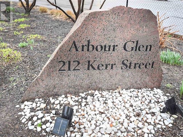 Arbour Glen - 708 212 Kerr Street - photo 3