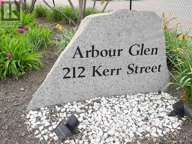 Arbour Glen - 704 212 Kerr Street - photo 2