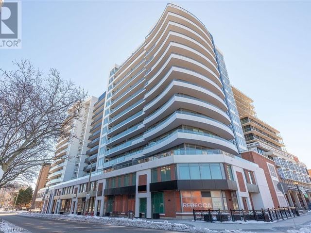 KiWi Condos - 407 212 King William Street - photo 3