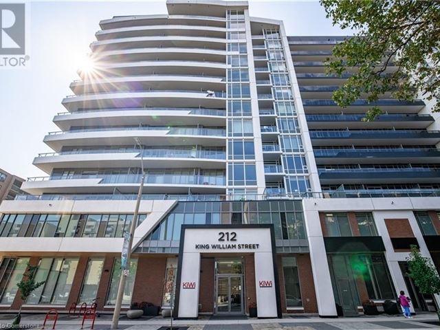 KiWi Condos - 815 212 King William Street - photo 1