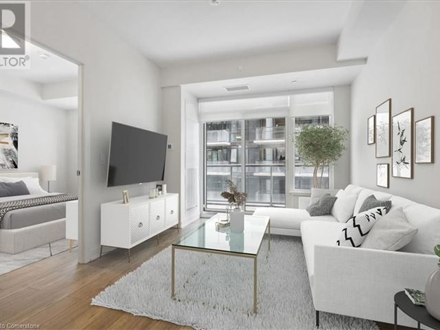 KiWi Condos - 612 212 King William Street - photo 1