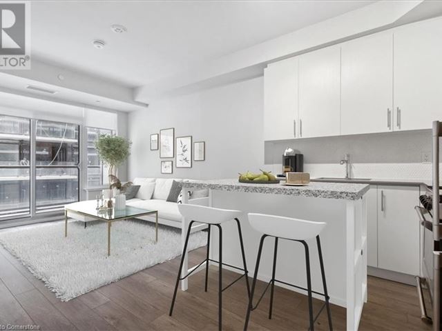 KiWi Condos - 612 212 King William Street - photo 2