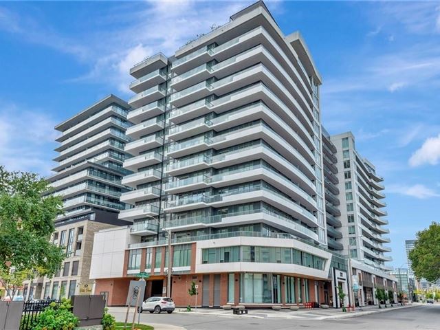 KiWi Condos - 416 212 King William Street - photo 1