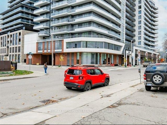 KiWi Condos - 1208 212 King William Street - photo 2