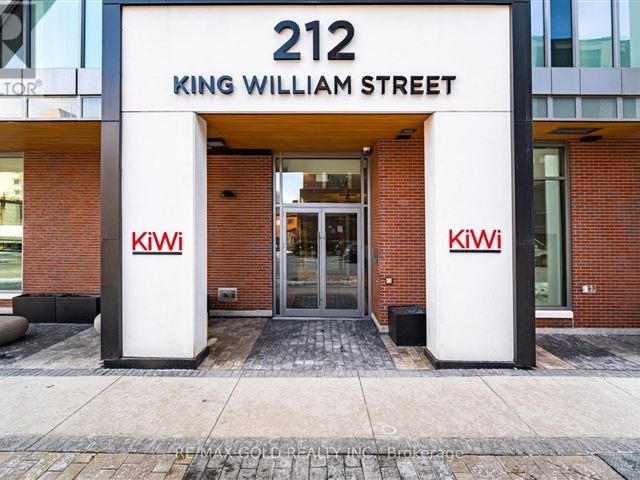 KiWi Condos - 915 212 King William Street - photo 2