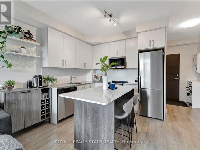 KiWi Condos - 416 212 King William Street - photo 3