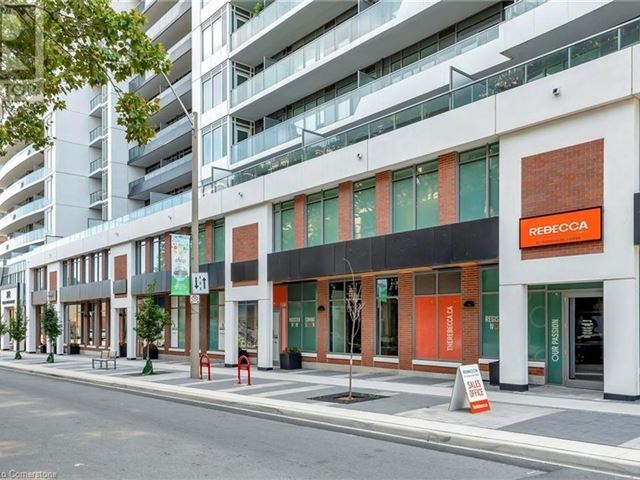 KiWi Condos - 416 212 King William Street - photo 3