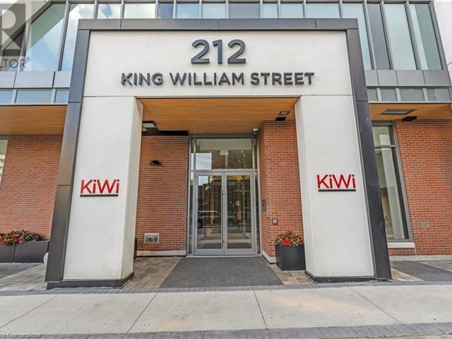 KiWi Condos - 521 212 King William Street - photo 3