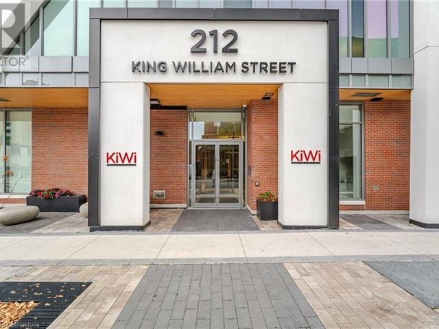 KiWi Condos - 604 212 King William Street - photo 3