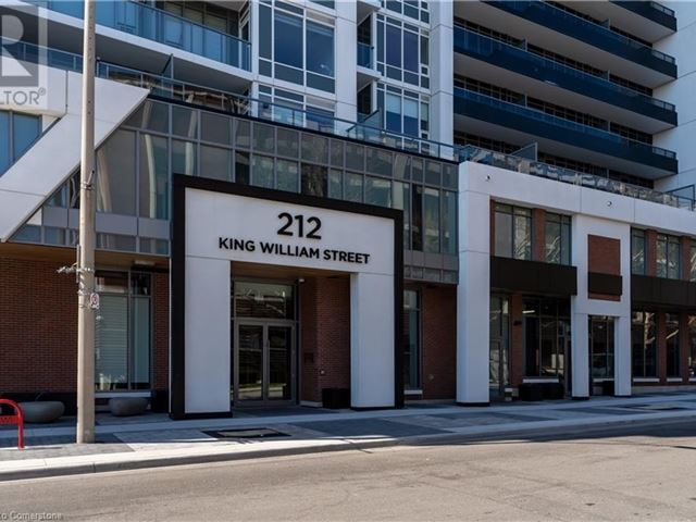 KiWi Condos - 619 212 King William Street - photo 1