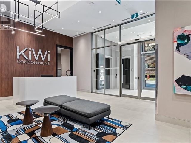 KiWi Condos - 619 212 King William Street - photo 2