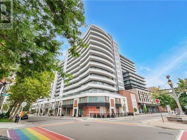 KiWi Condos - 604 212 King William Street - photo 1